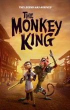 The Monkey King (2023 - VJ Kevo - Luganda)